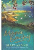 Maeve Binchy - Heart and Soul