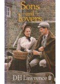 D. H. Lawrence - Sons and Lovers