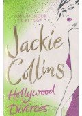 Jackie Collins - Hollywood Divorces