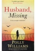 Polly Williams - Husband, Missing