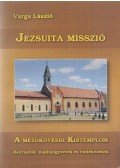 Varga László - Jezsuita Misszió