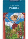 Carlo Collodi - Pinocchio