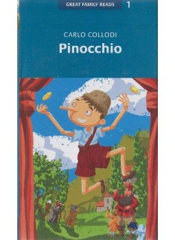 Carlo Collodi - Pinocchio Carlo Collodi - Pinocchio, 2005 antikvár könyv