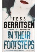 Tess Gerritsen - In Their Footsteps
