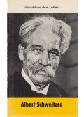 Grabs, Rudolf - Albert Schweitzer