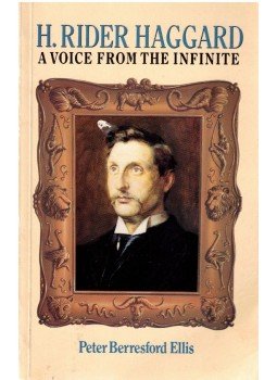 Haggard, H. Rider - A Voice from the Infinite Haggard, H. Rider - A Voice from the Infinite, London 1978 antikvár könyv