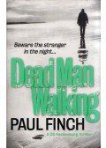 Paul Finch - Dead Man Walking