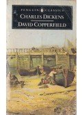 Charles Dickens - David Copperfield (angol)