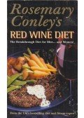 Rosemary Conley - The Red Wine Diet