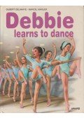 Gilbert Delahaye,Marcel Marlier - Debbie Learns to Dance