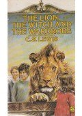 C.S. Lewis - The Lion, the Witch and the Wardrobe