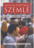 Lakner Zoltán Lehel - Szociálpolitikai Szemle IV. évfolyam/ 5. szám