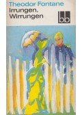 Fontane, Theodor - Irrungen, Wirrungen