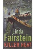 Linda Fairstein - Killer Heat