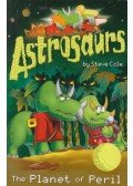 Steve Cole - Astrosaurs