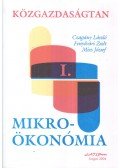Fenyővári Zsolt,Misz József,Czagány László - Közgazdaságtan I.  - Mikroökonómia