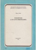 Mayer István - Fejezetek a kvantumkémiából