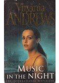 Virginia Andrews - Music in the Night