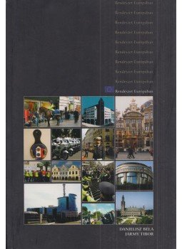 Danielisz Béla, Jármy Tibor - Rendészet Európában, Budapest 2008 antikvár könyv