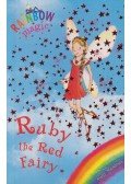 Daisy Meadows - Ruby the Red Fairy