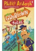 Philip Ardagh - Grubtown tales