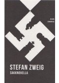 Zweig, Stefan - Sakknovella