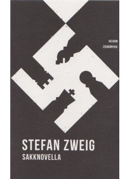 Zweig, Stefan - Sakknovella Zweig, Stefan - Sakknovella, Budapest 2021 antikvár könyv