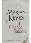 Marian Keyes - Last Chance Saloon
