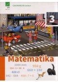 Fülöp Mária ,Ackermann Rita - Matematika 3. osztályosoknak