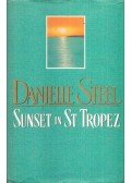 Danielle Steel - Sunset in St Tropez