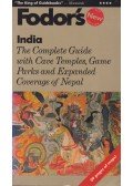 Eugene Fodor - India