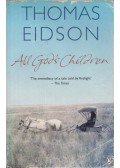 Thomas Eidson - All God's Children