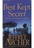 Jeffrey Archer - Best Kept Secret
