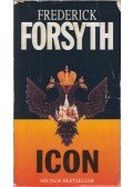 Frederick Forsyth - Icon