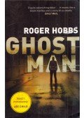 Roger Hobbs - Ghost Man