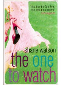 Shane Watson - The One to Watch Shane Watson - The One to Watch, London 2002 antikvár könyv