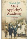 Elizabeth Gill - Miss Appleby's Academy