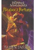 JARVIS, ROBIN - Fleabee's Fortune