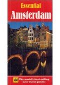 Michael Leech - Essential Amsterdam