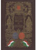 Hunfalvy János - Magyarország és Erdély eredeti képekben I-III. (reprint)