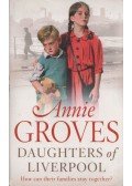 Annie Groves - Daughters of Liverpool
