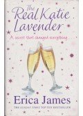 Erica James - The Real Katie Lavender