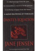 JENSEN, JANE - Dante's Equation