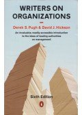 D. S. Pugh,D. J. Hickson - Writers on Organizations