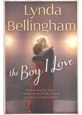 Lynda Bellingham - The Boy I Love
