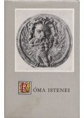 Hahn István - Róma Istenei (Aláírt)