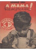Gombó Pál - A mama kerestetik!