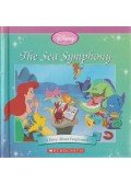 Disney,Auerbach, Annie - The Sea Symphony