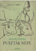 Illyés Gyula - Puszták népe