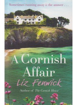 Liz Fenwick - A Cornish Affair Liz Fenwick - A Cornish Affair, London 2014 antikvár könyv
